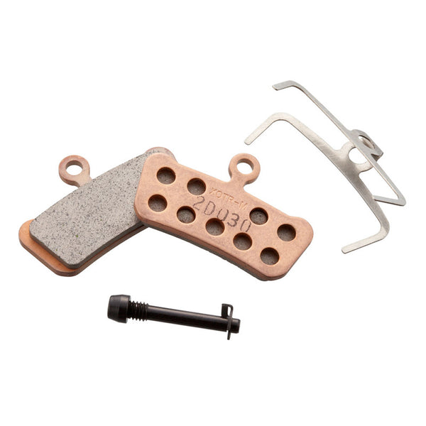 SRAM Sintered Guide/Trail Disc Brake Pads