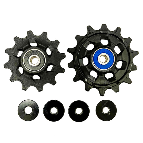 SRAM XX1/X01 Eagle Rear Derailleur Pulley Kit