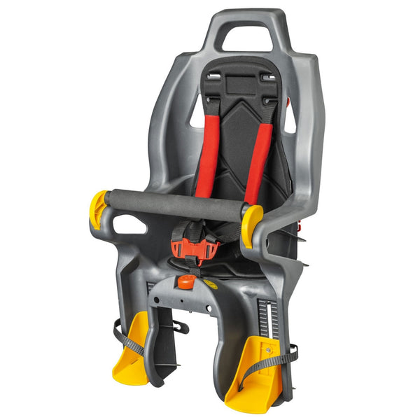 Syncros Baby Seat With Rack