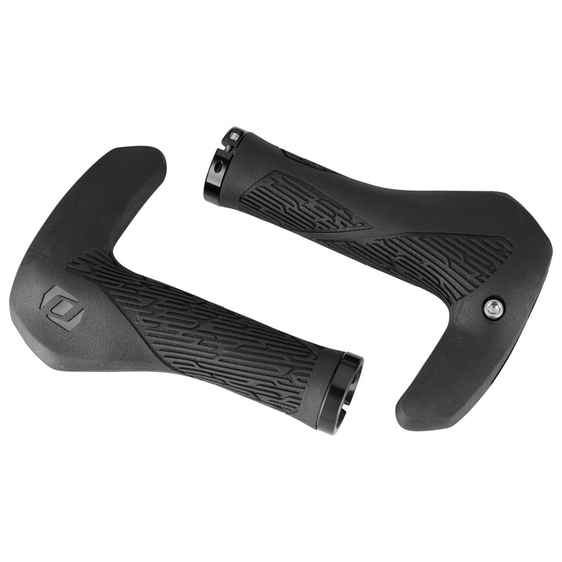 Syncros Ergo Lock-On Grips