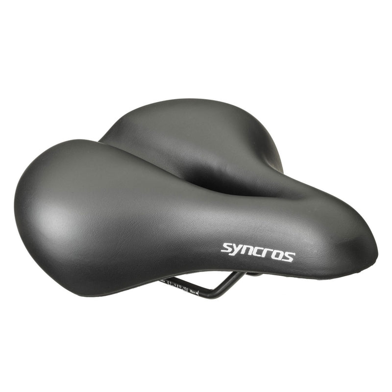 Syncros Mens Comfort Gel Saddle