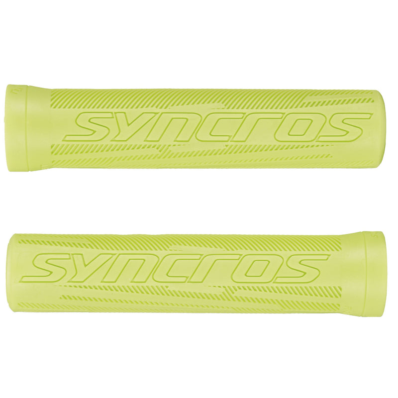 Syncros Pro Grips