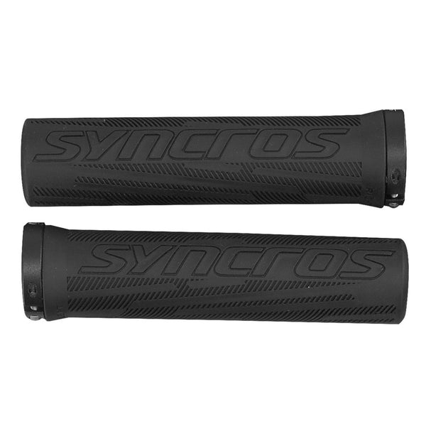 Syncros Pro Lock-On Grips