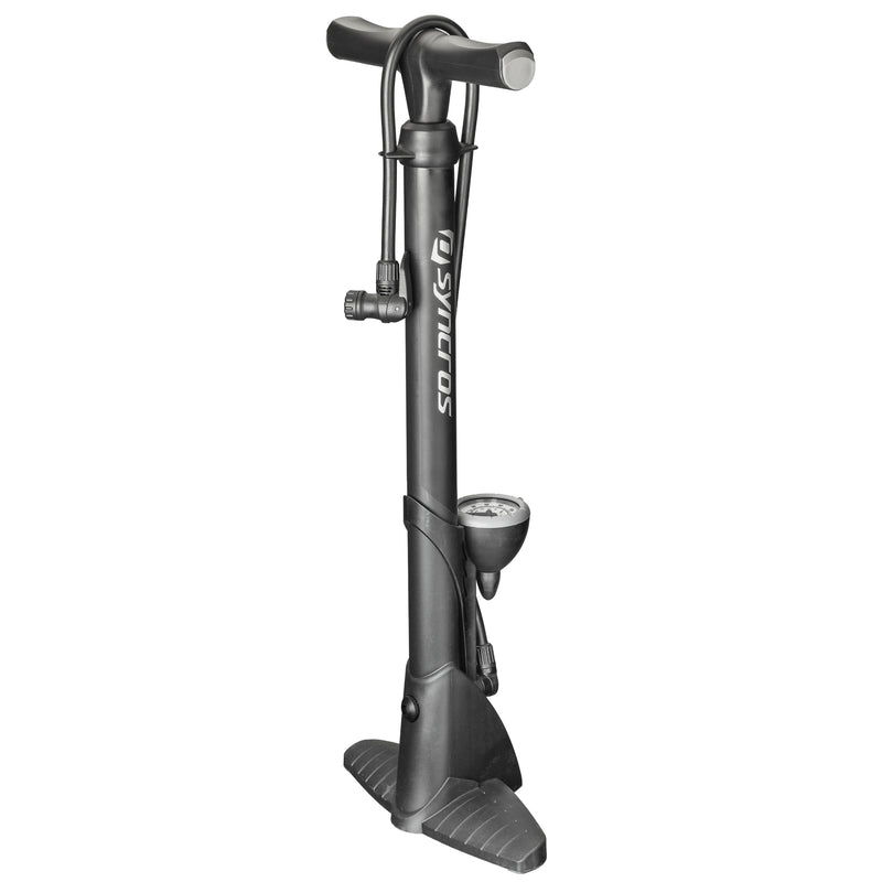 Syncros SFP-02 Floor Pump