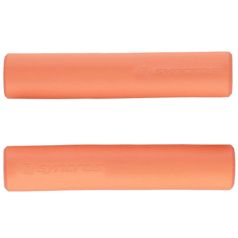 Syncros Silicone Grips