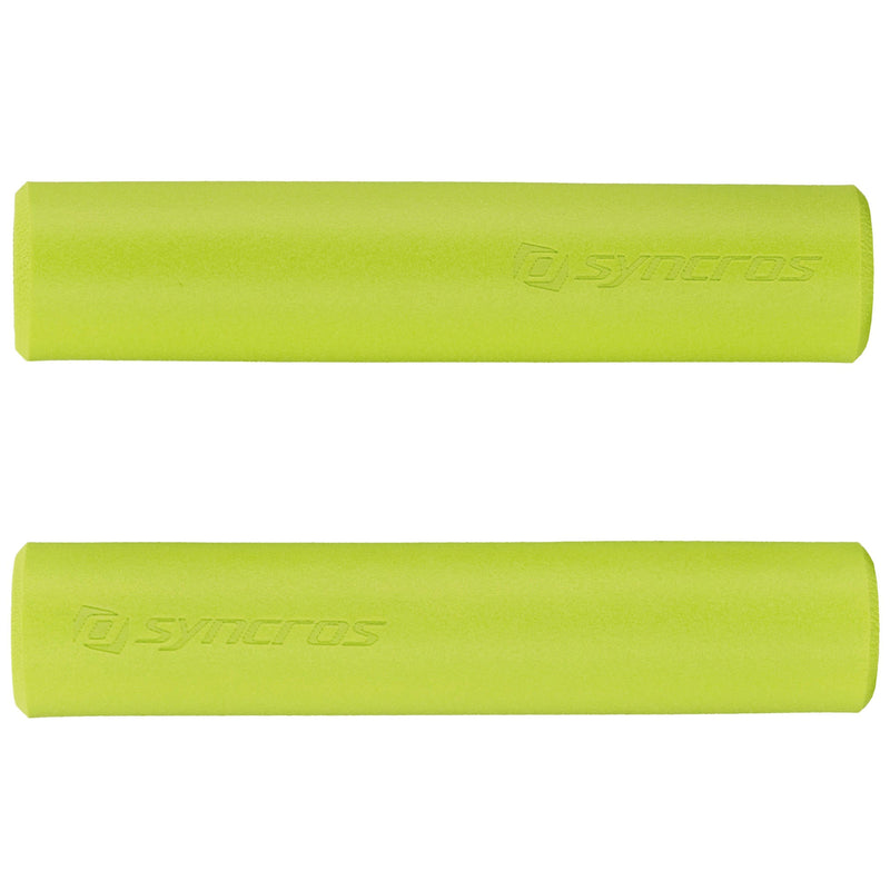 Syncros Silicone Grips