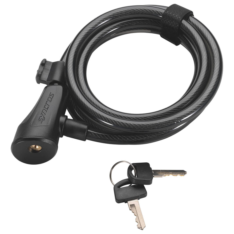 Syncros SL-04 10mm Key Lock