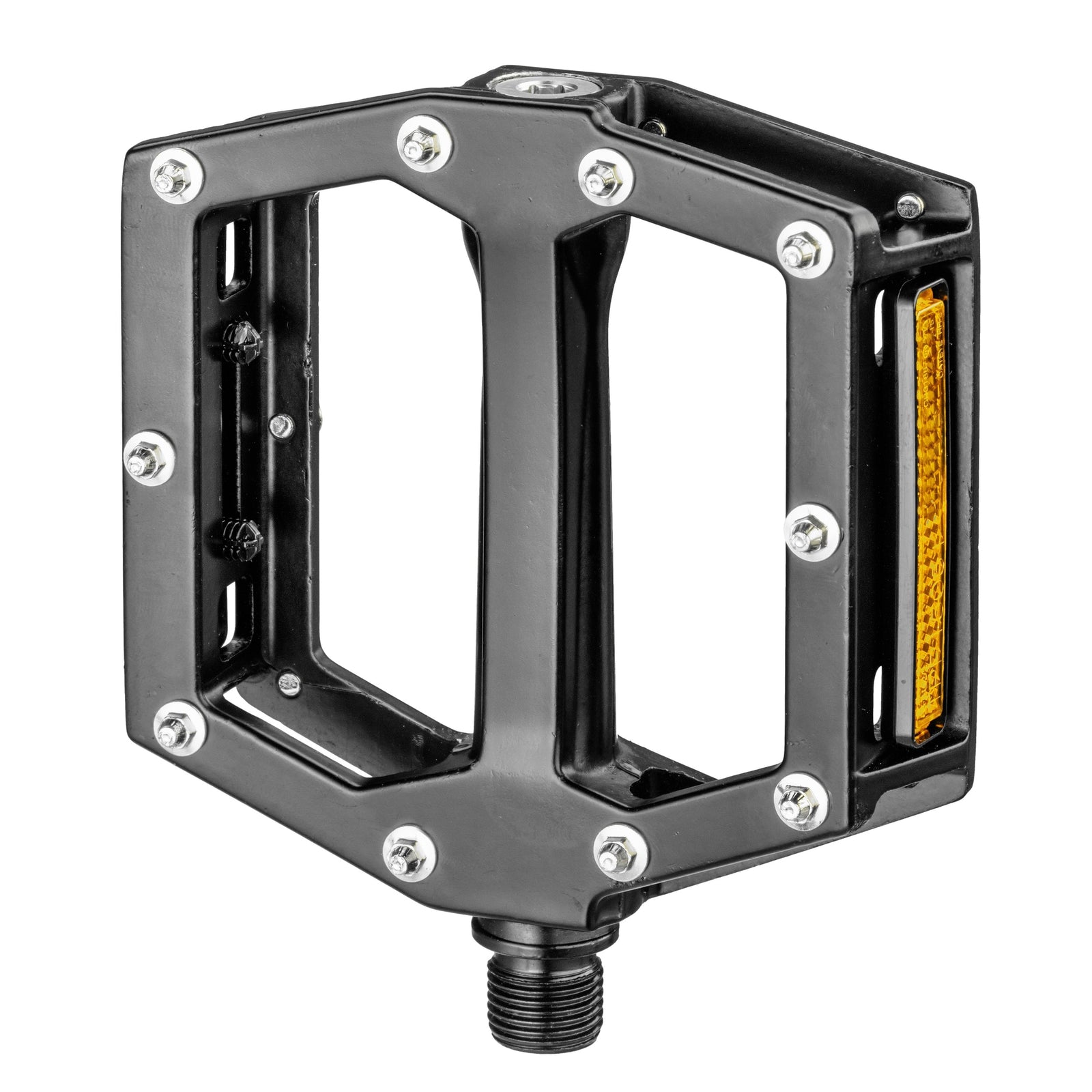 syncros pedale SPL-10 MTB Pedals | Mountain Bike Pedals Color:Black / Dark Slate Are aluminum bike frames Category:E Bike City_Aluminium  leicht gebogenes Modell Our new budget flat