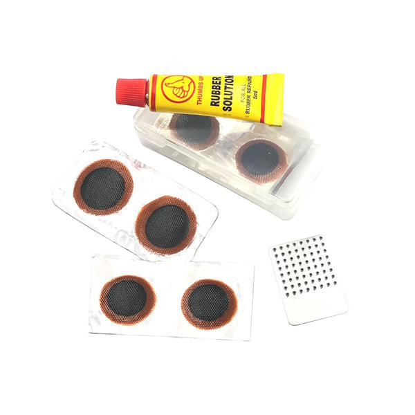 Syncros Tube Repair Kit ST-08