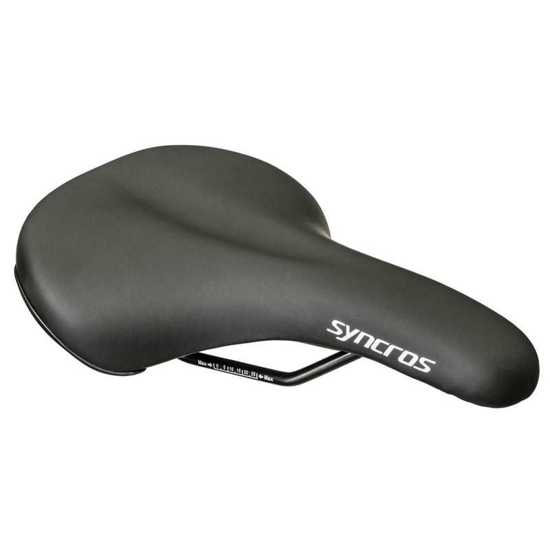 Syncros Urban Mens Saddle