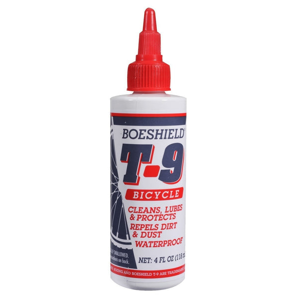 Boeshield T-9 Lube 4oz