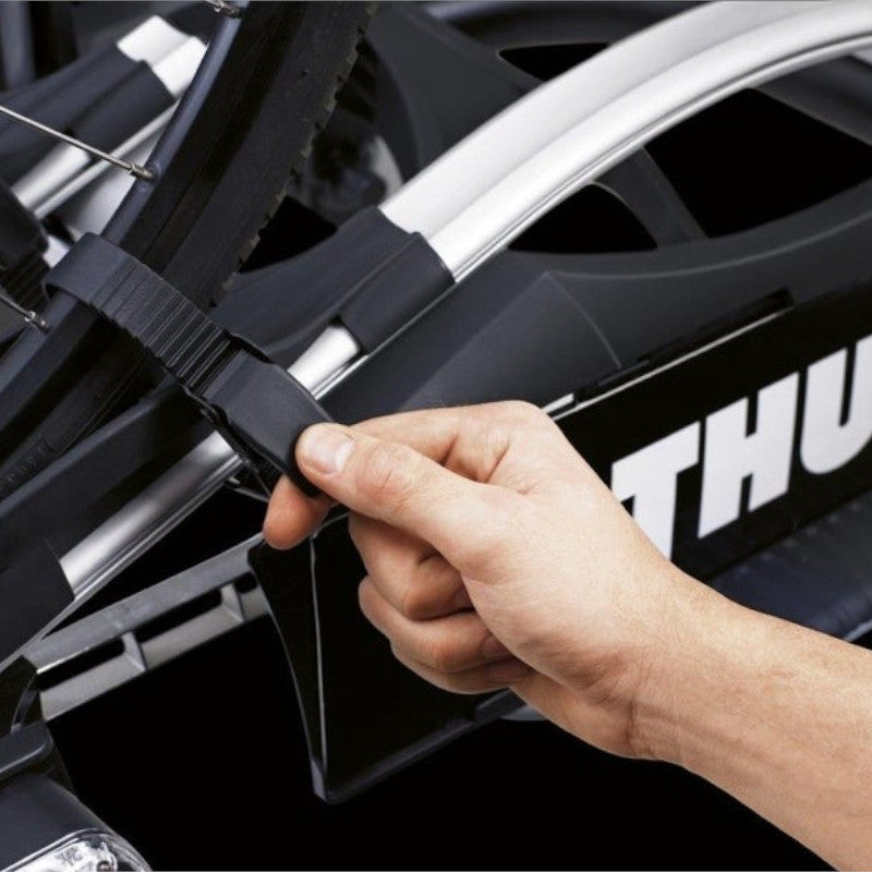 Thule 921 Euroway G2 2 Bike Car Rack