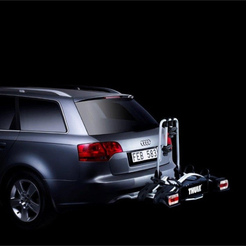 Thule 921 Euroway G2 2 Bike Car Rack