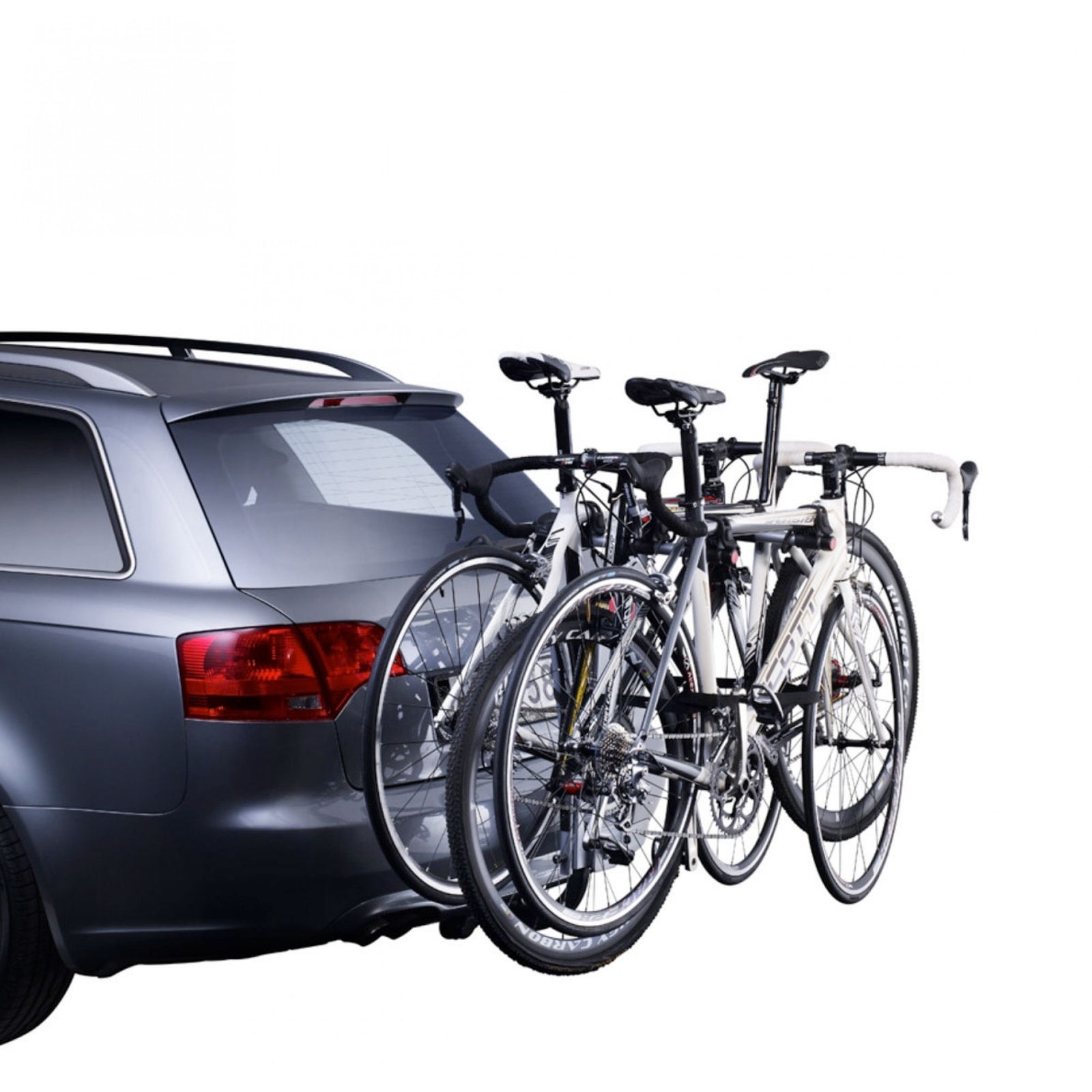 Thule 972000 Hang On Bike Car Rack Car Racks Bicycle Superstore