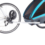 Thule Coaster XT Trailer