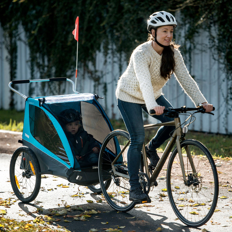 Thule Coaster XT Trailer