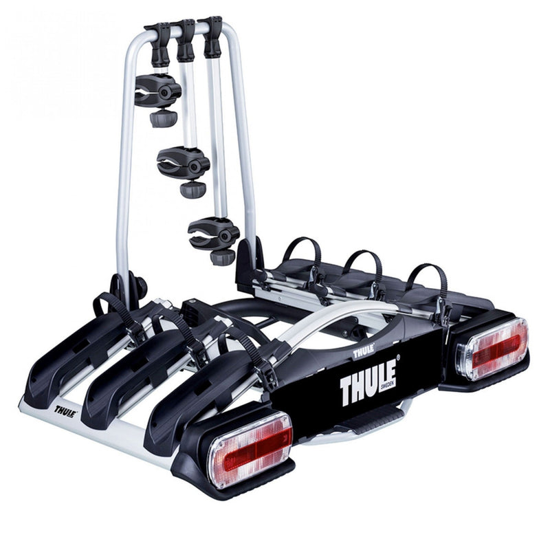 Thule 923AU Euroway G2 3 Bike Car Rack