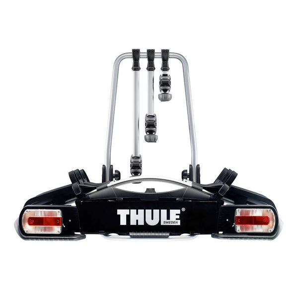 Thule 923AU Euroway G2 3 Bike Car Rack