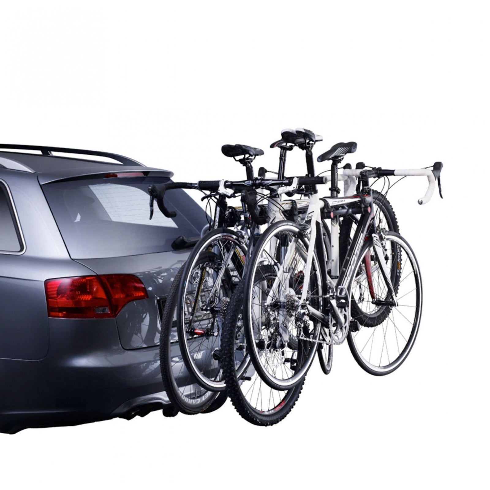 Thule 970805 Hang On Bike Car Rack Car Racks Bicycle Superstore