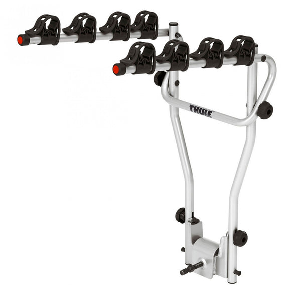 Thule Rear Mount Car Rack Thule Car Racks, Carriers & Accessories | Bicycle Superstore