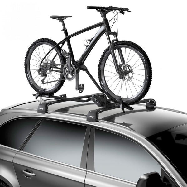 Thule ProRide 598 Roof Top Bike Carrier Black