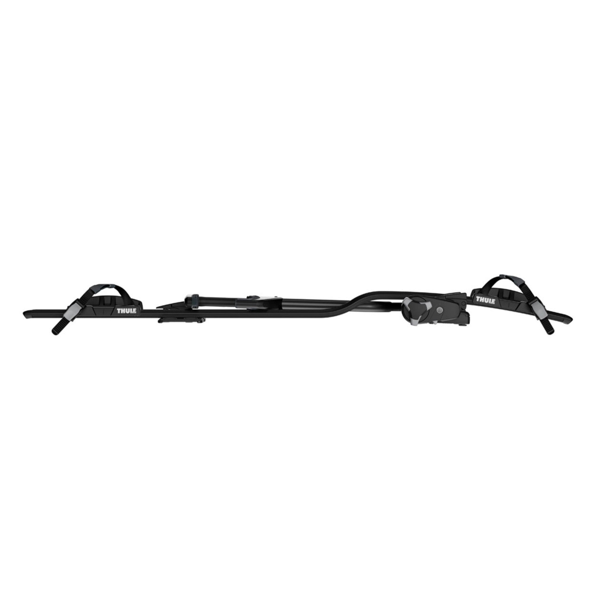 Thule ProRide 598 Roof Top Bike Carrier Black | Roof Racks | Bicycle ...