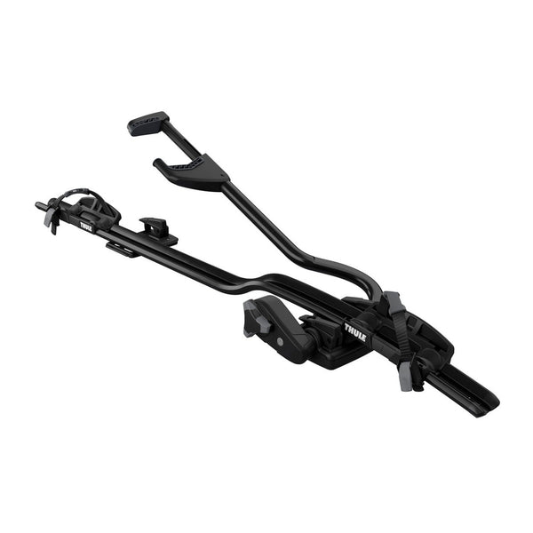 Thule ProRide 598 Roof Top Bike Carrier Black
