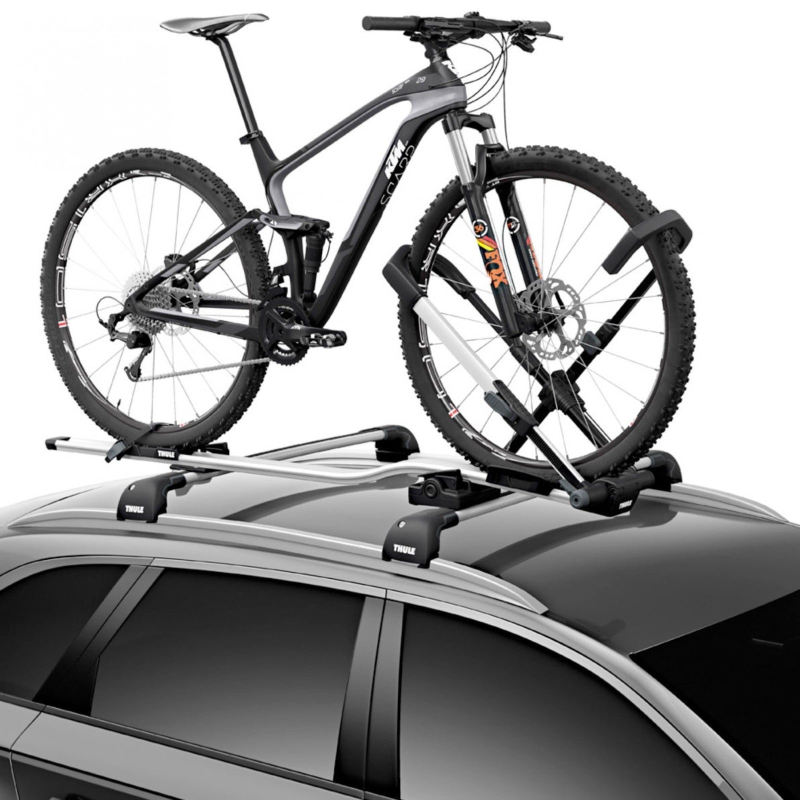 Bike Carrier Thule Topride 568 Thule Topride Bike Rack For Roof