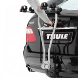 Thule Car Rack 970003 Xpress Towbar 2 Bike