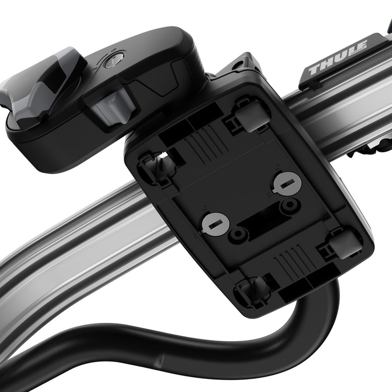 Thule ProRide 598 Roof Top Bike Carrier Roof Racks Bicycle