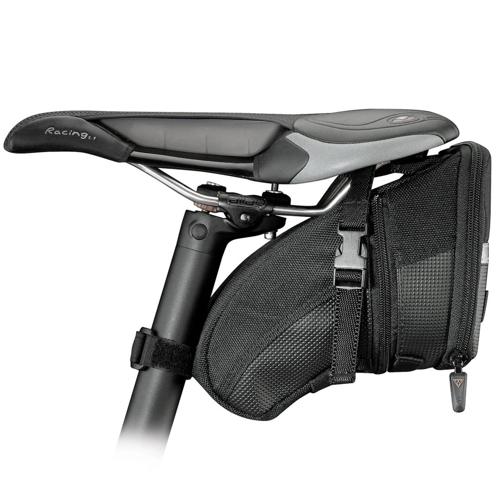 Topeak saddle bag large deals