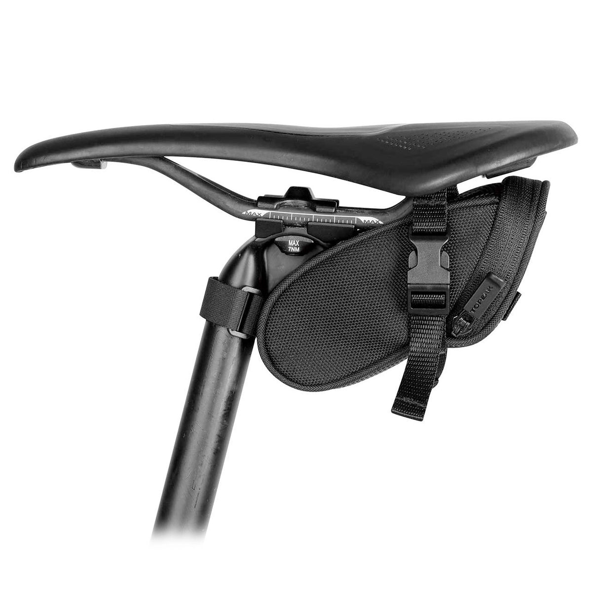 Topeak Aero Wedge Pack Micro Bike Saddle Bags Bicycle Superstore