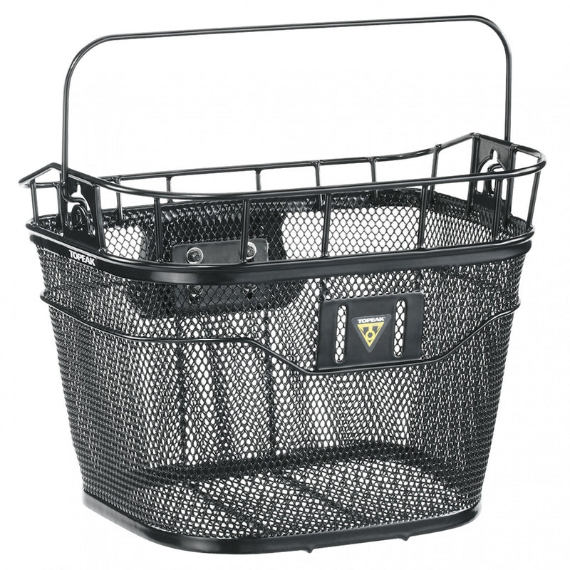 Topeak Basket Front (with Fixer 3E)