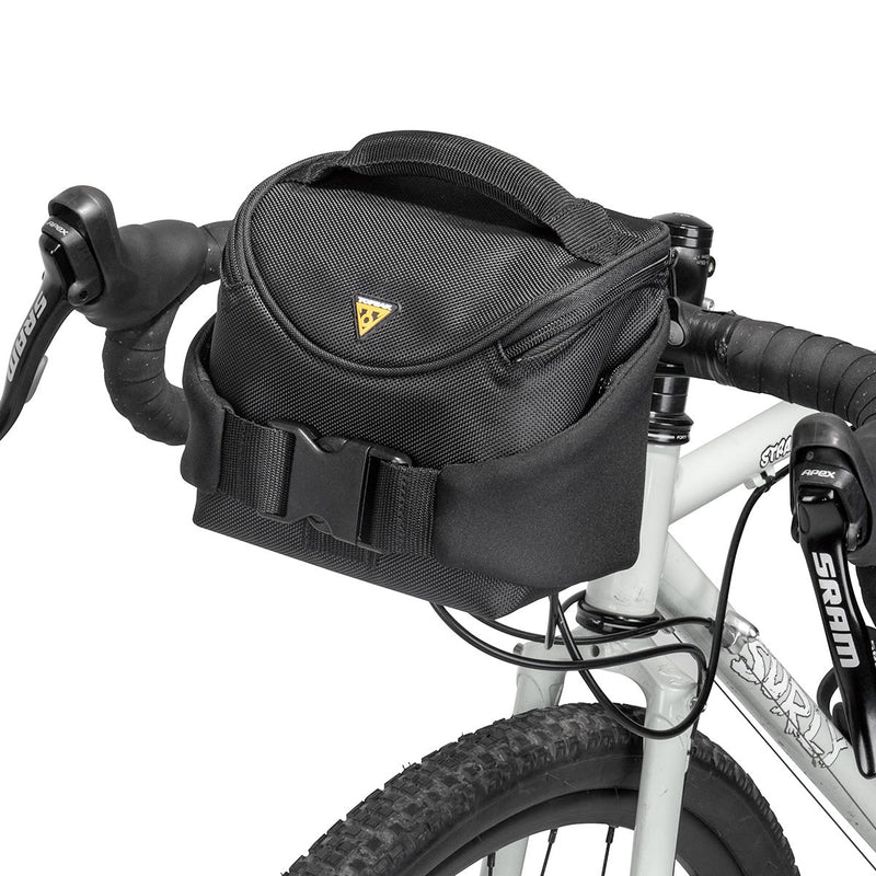 Topeak Compact Handlebar Bag