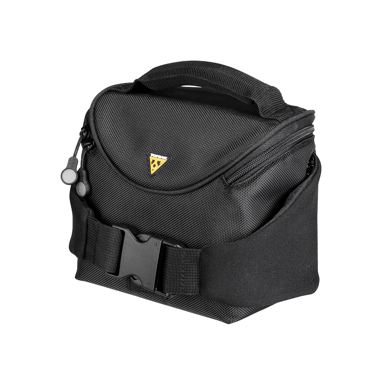 Topeak Compact Handlebar Bag Bike Handlebar Bags Bicycle Superstore