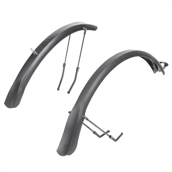 Topeak Defender TX Mudguard Set