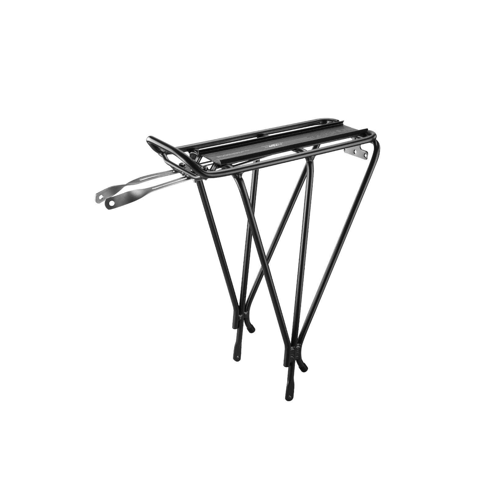 Topeak Explorer 2.0 29er Rack (Non-Disc) | Pannier Racks | Bicycle ...
