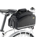 Topeak MTS TrunkBag DXP Velcro Strap Mount