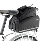 Topeak MTS TrunkBag DXP Velcro Strap Mount