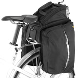 Topeak MTS TrunkBag DXP Velcro Strap Mount