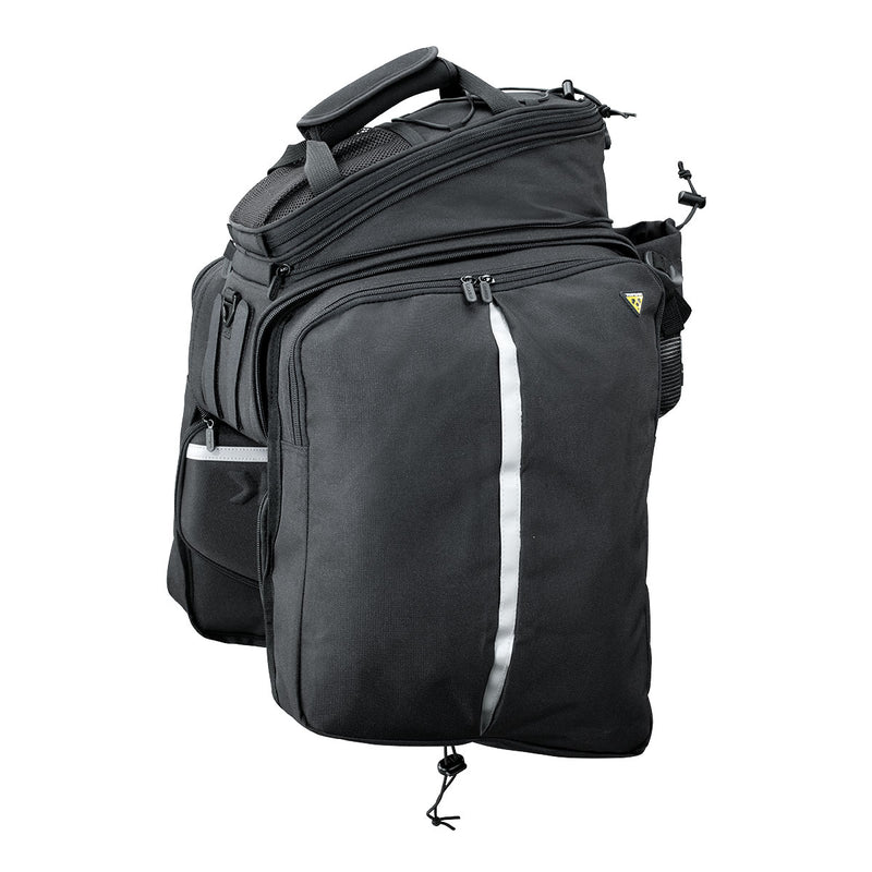 Topeak MTS TrunkBag DXP Velcro Strap Mount