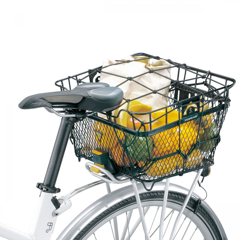 Topeak MTX Rear Basket