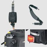 Topeak MTX Trunk Bag EXP Expandable