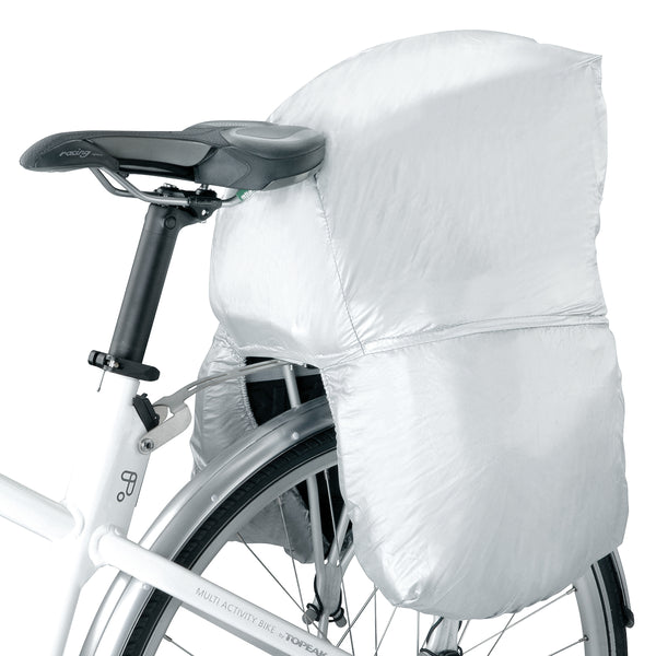 Topeak Rain Cover For MTX Trunk Bag EXP & DXP