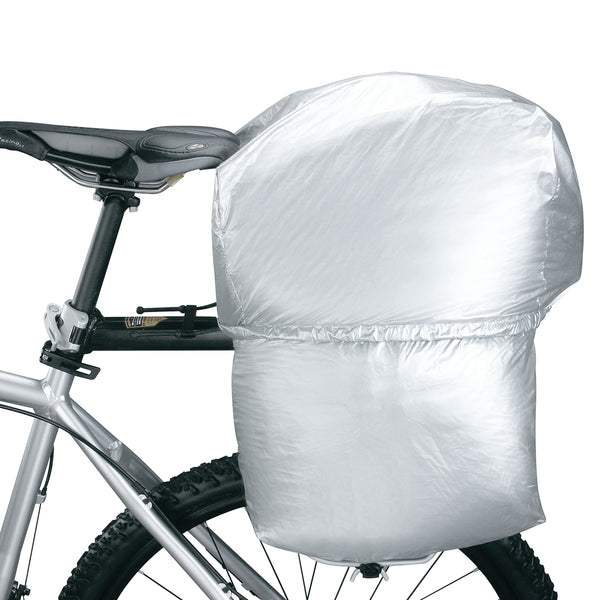 Topeak Rain Cover For MTX Trunk Bag EXP & DXP