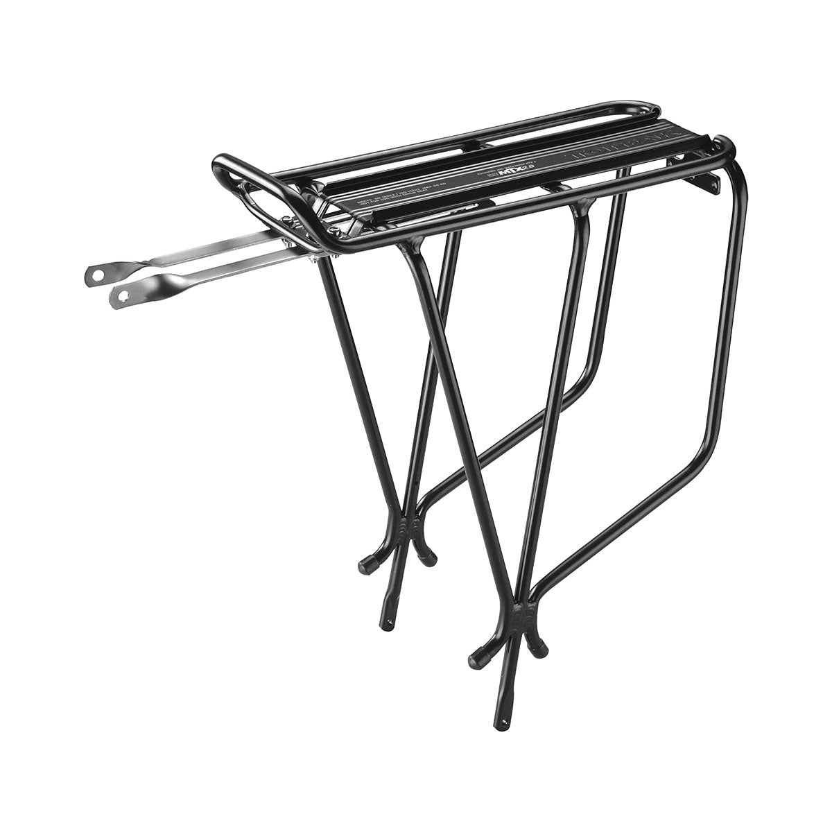 Topeak Rack Disc Topeak Super Tourist 2.0 Rack (Non-Disc) | Pannier Racks | Bicycle ...