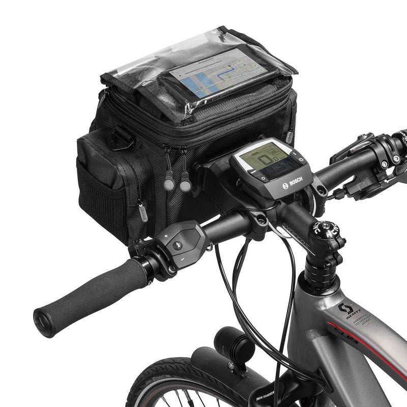 Topeak Tourguide Handlebar Bag