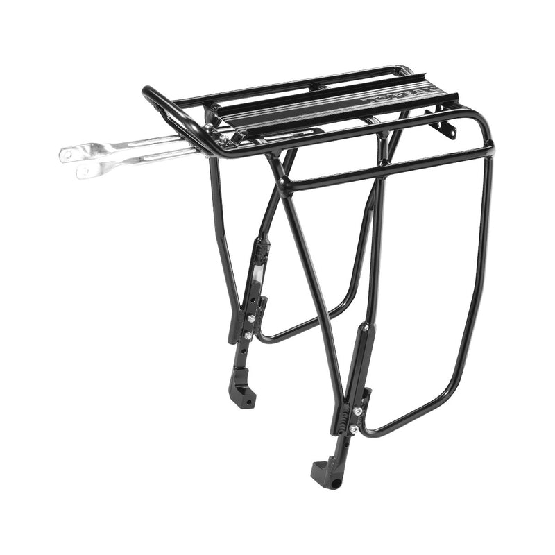 Topeak Uni Super Tourist DX 2.0 Rack (Disc) | Pannier Racks | Bicycle ...