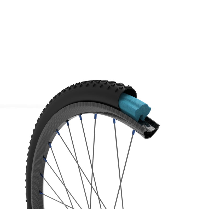 Tubolight Evo Gravel Tyre Insert - Pair