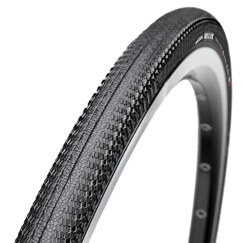 Maxxis Relix Folding Road Tyre